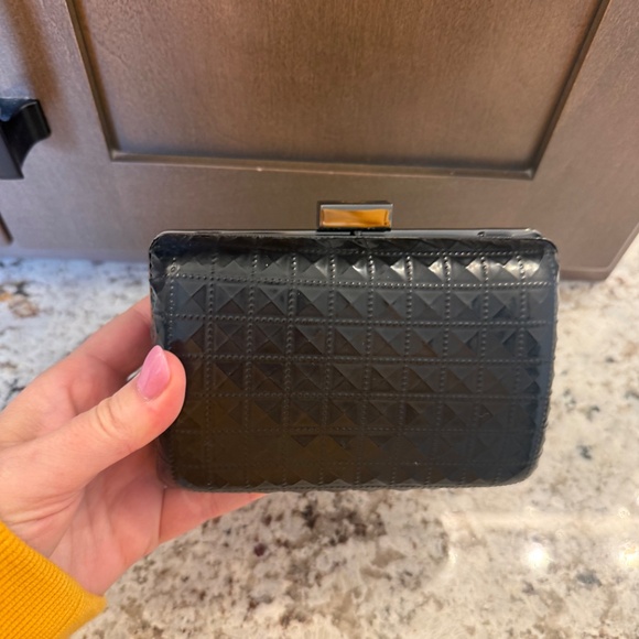 BCBG Clutch - Picture 3 of 3